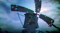 انیمیشن کوتاه آسیاب قدیمی -  The Old Mill